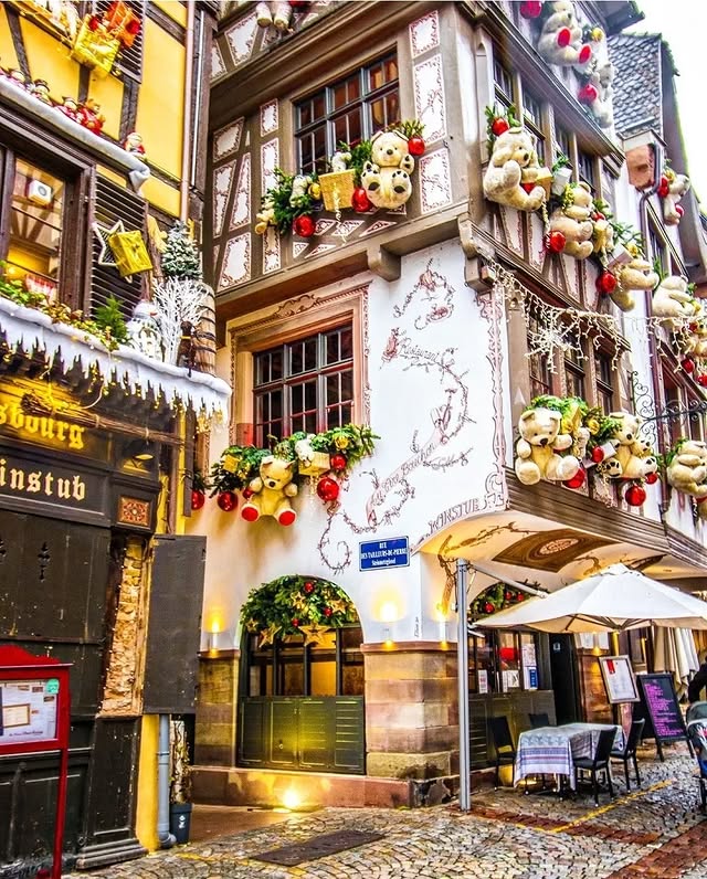 Strasbourg, France