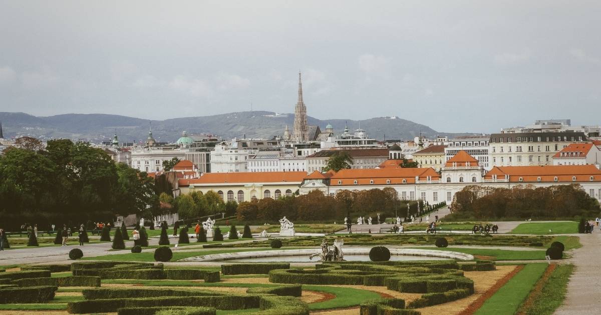 Vienna, Austria