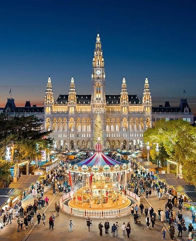 Vienna, Austria