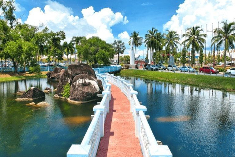 best time to visit langkawi