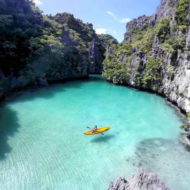 El Nido, Palawan