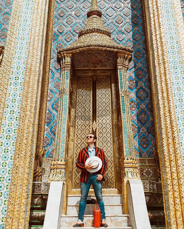 Grand Palace, Bangkok