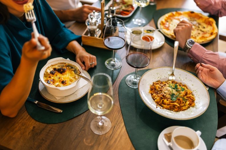 indian restaurant in langkawi