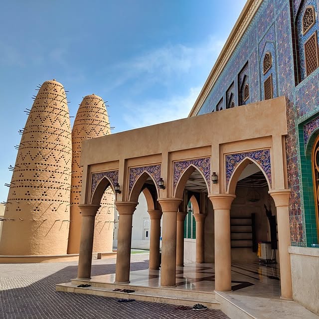Katara Cultural Village