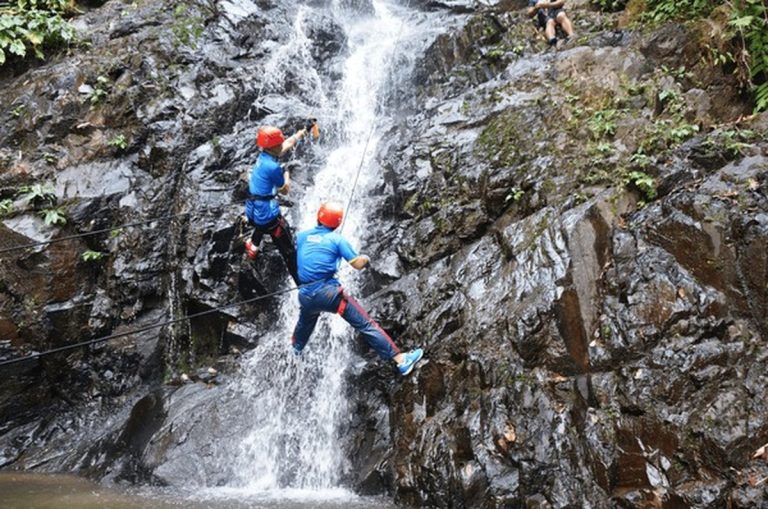 langkawi waterfalls