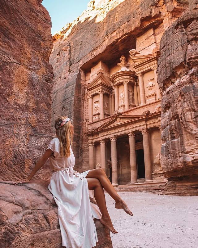 Petra