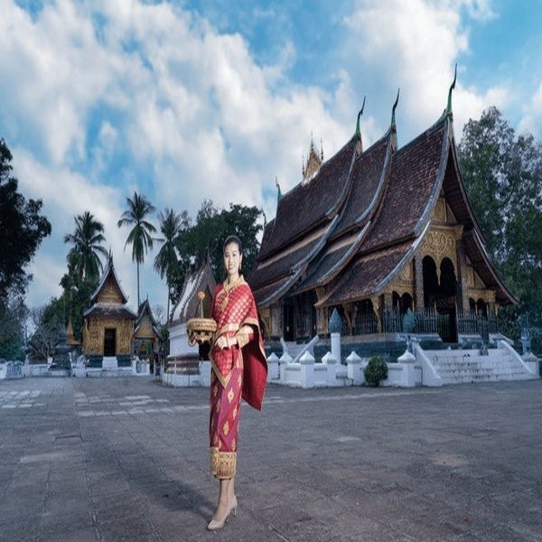 places to visit in laos