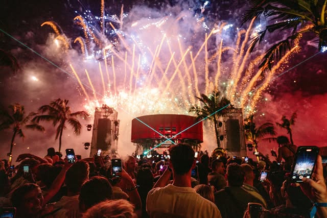 Potato Head Beach Club