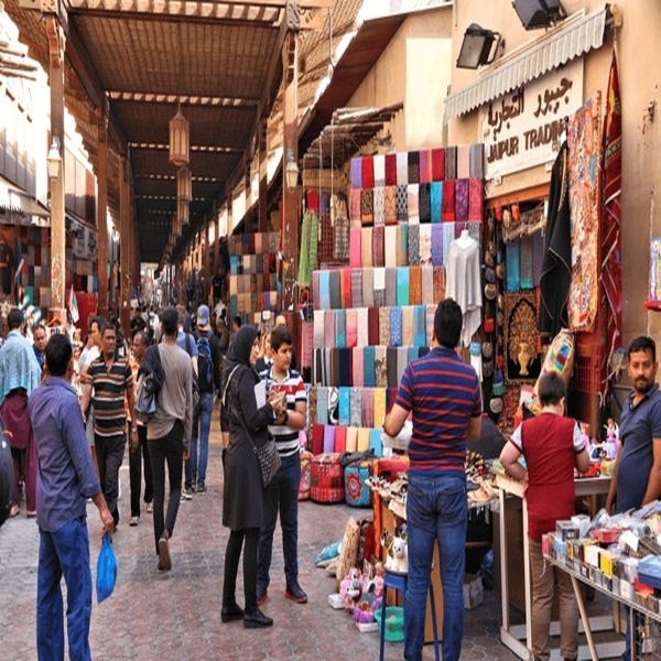 Things to Buy in Abu Dhabi