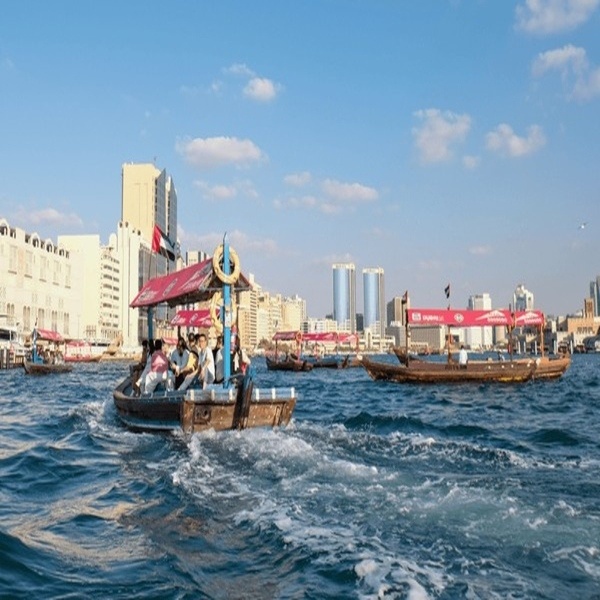 things to do in Abu Dhabi