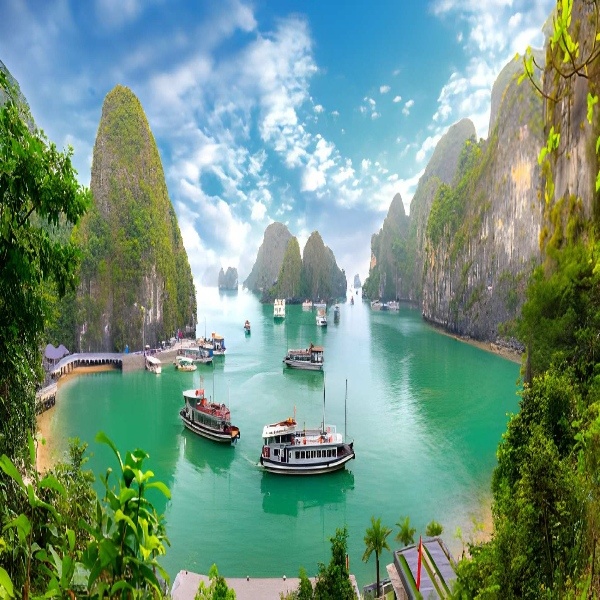 best beaches in vietnam​