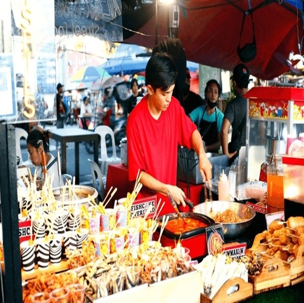 famous food in philippines