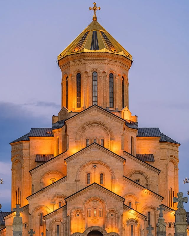Holy Trinity Cathedral