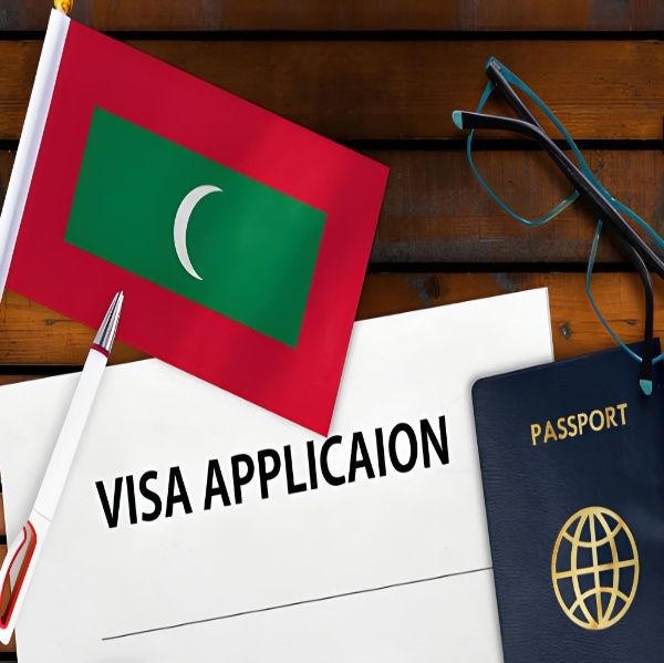 Maldives Visa for Indians