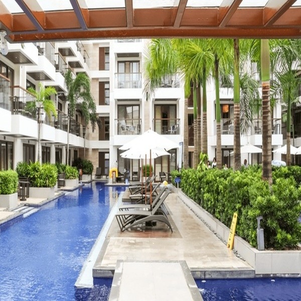 places to stay in philippines