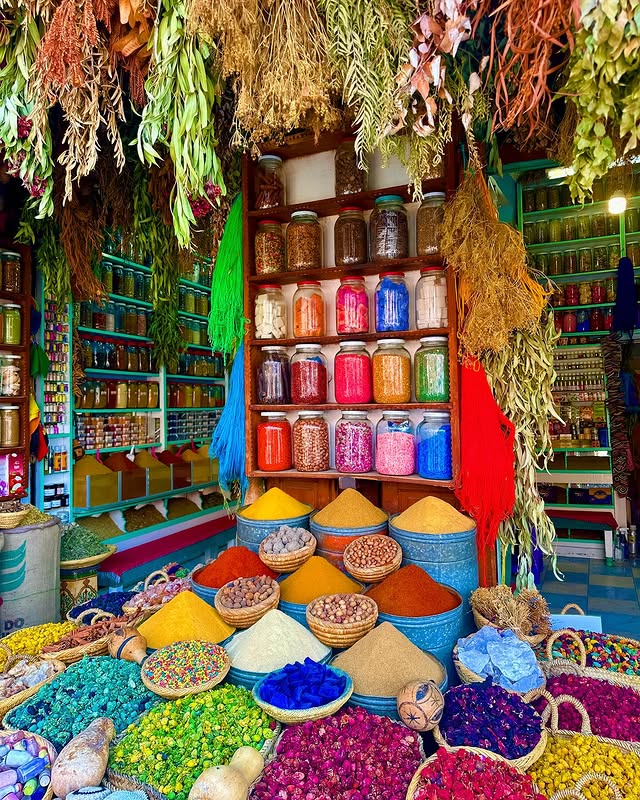 Spice Souk