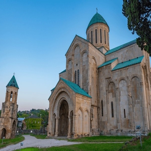 things to do in kutaisi georgia