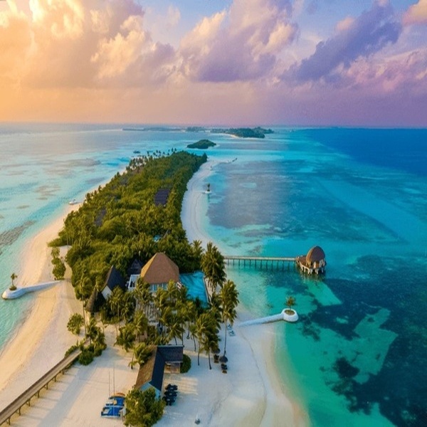 Things to do in maldives with family​