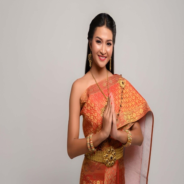 what to wear in thailand