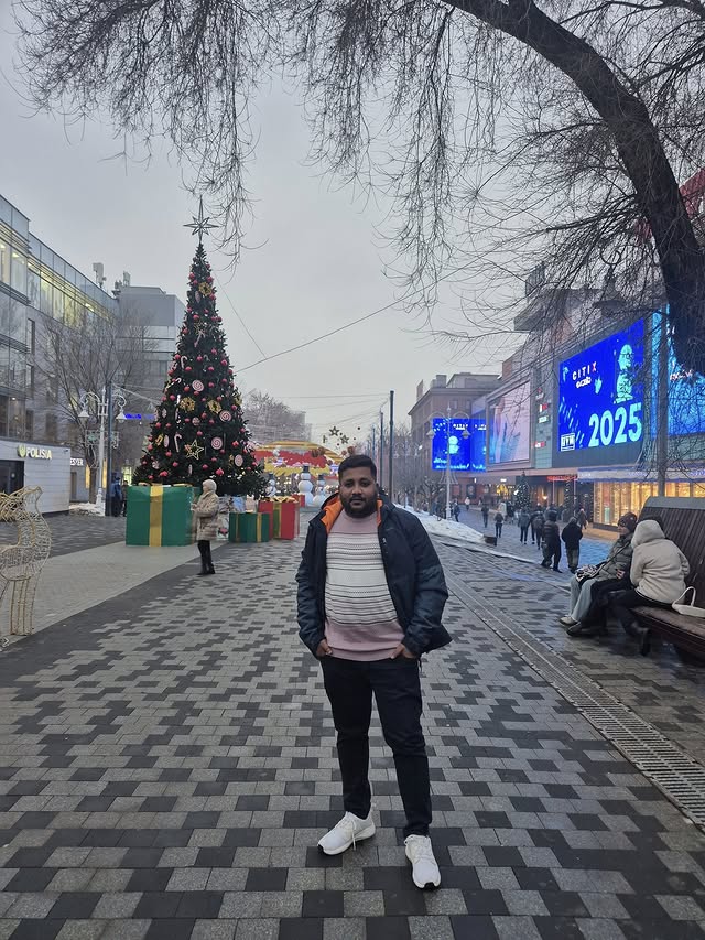 Arbat Street