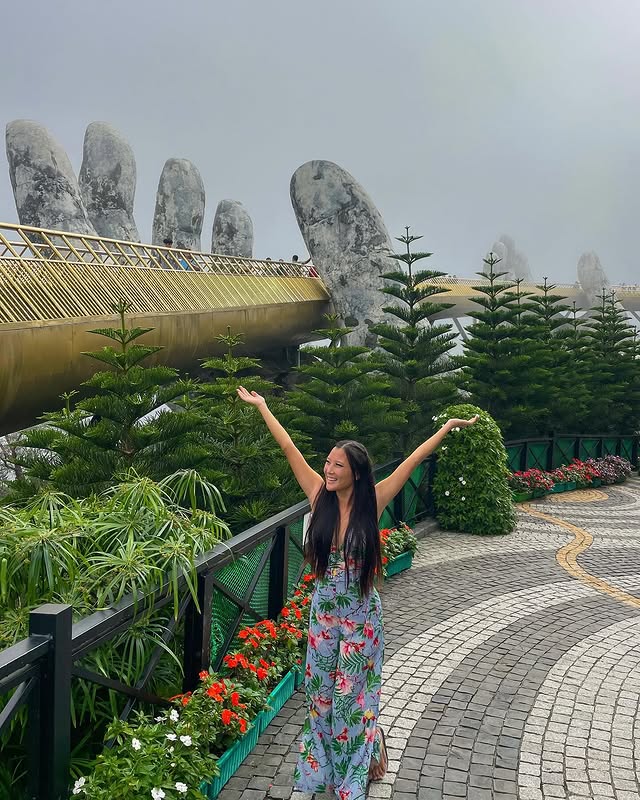 Ba Na Hills