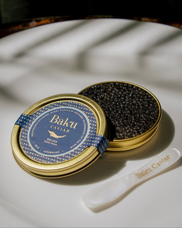 Caviar