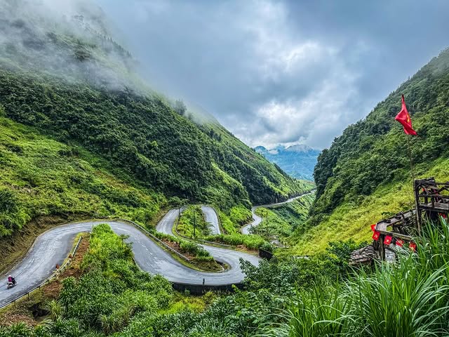 Ha Giang Loop