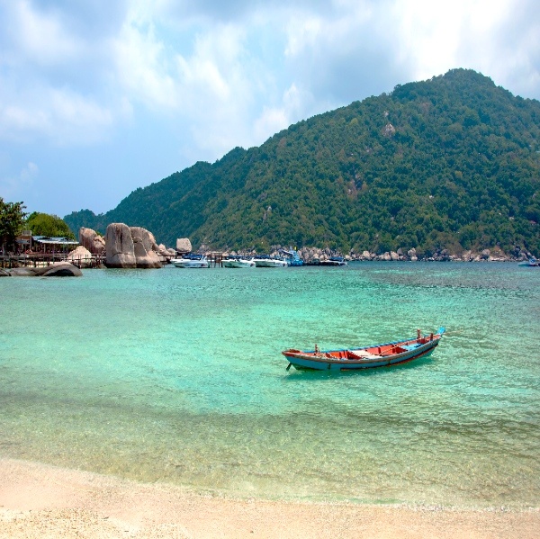 Koh Lipe, Thailand