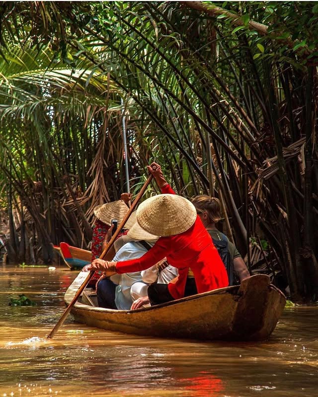 Mekong Delta Tour