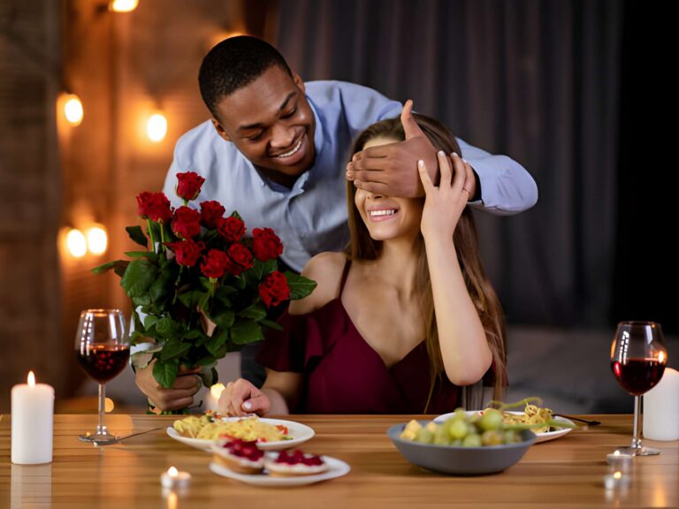 Valentine’s Day Getaways