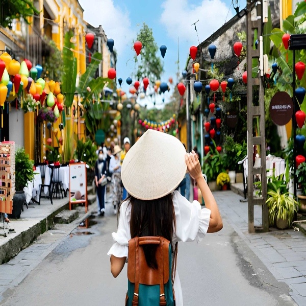 4-Day Vietnam Itinerary