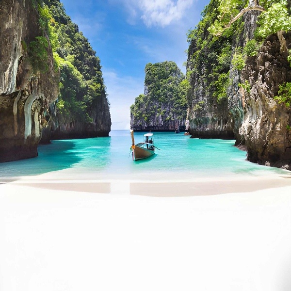 Best Beaches in Thailand