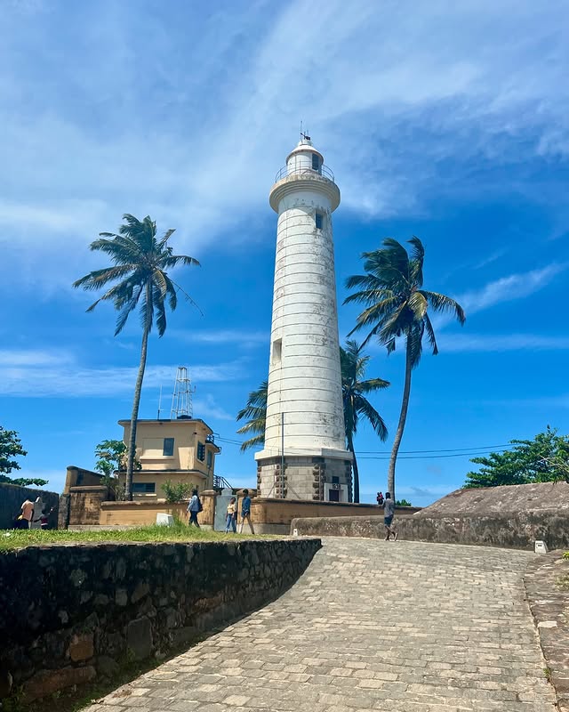 Galle Fort