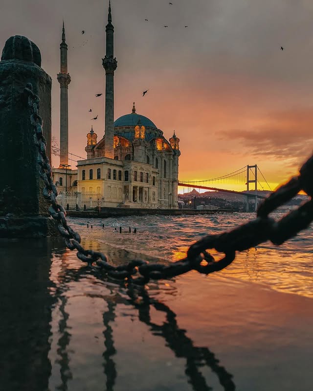Istanbul