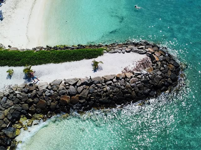 Local Island Stay, Maafushi
