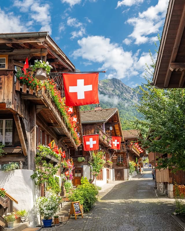 switzerland