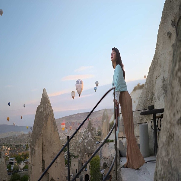 Turkey Travel Itinerary 5 Days