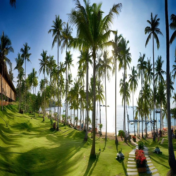 Where to Stay in Phu Quoc