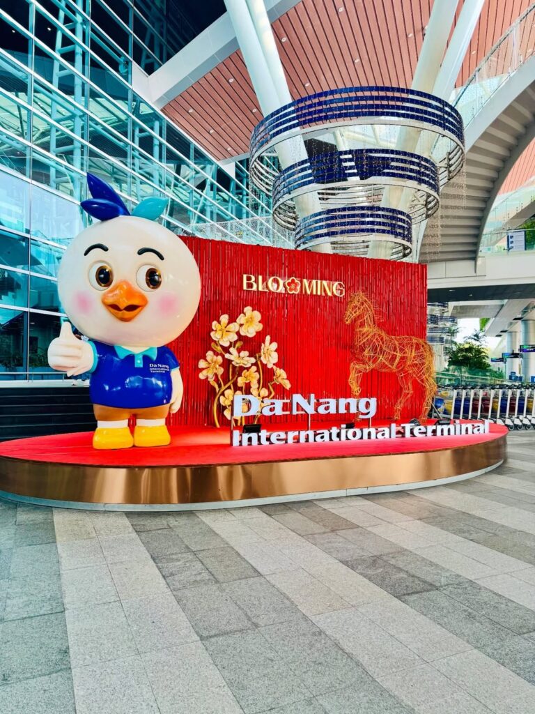 Da Nang International Airport