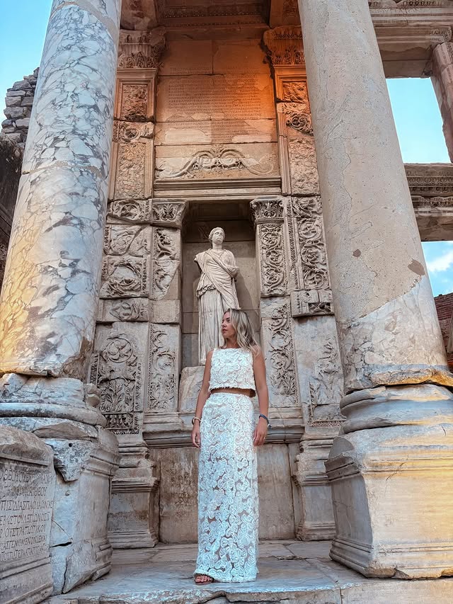 Ephesus Ancient City