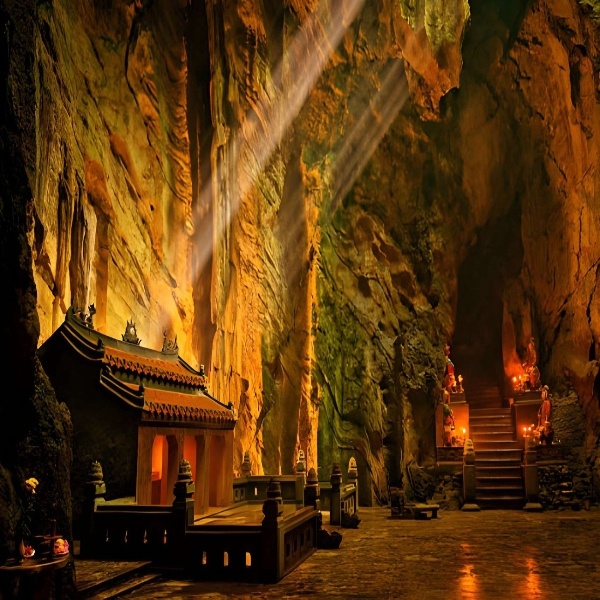 marble mountain vietnam