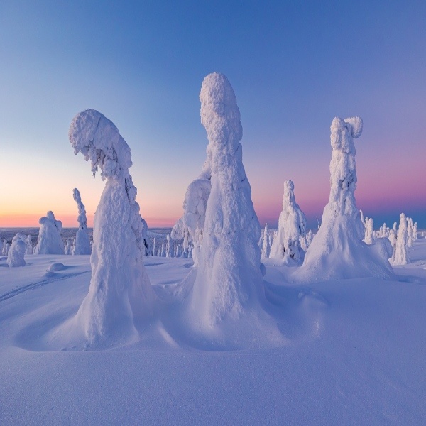 The Best Time to Visit Finland 