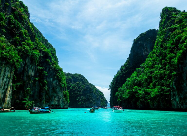 Phuket 7-Day Itinerary