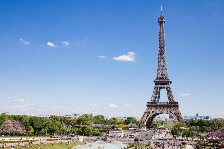 Things to Do in France