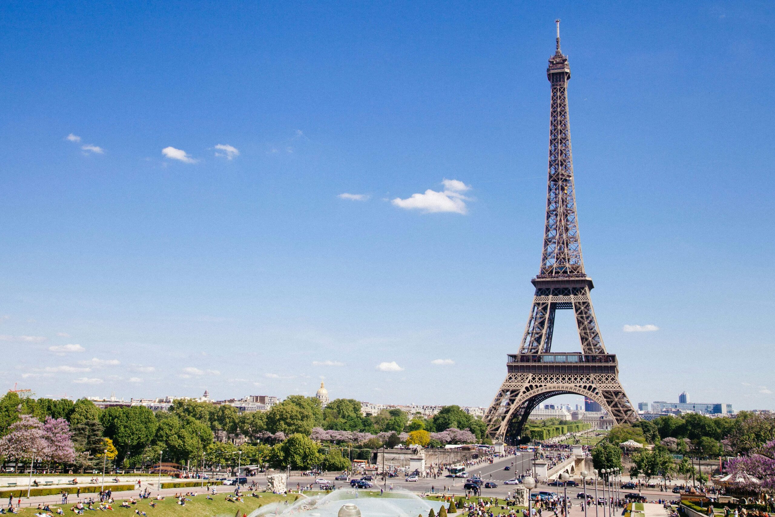 Top 15 Things to Do in France for First-Time Visitors
