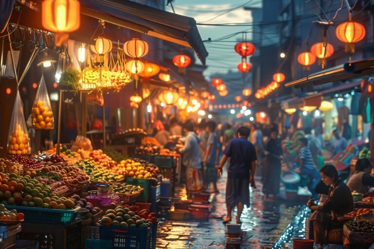 Is Vietnam a Safe Country to Travel