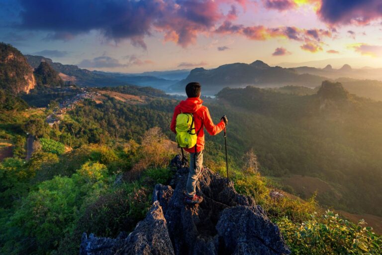 15 Best Places to Visit in August Outside India