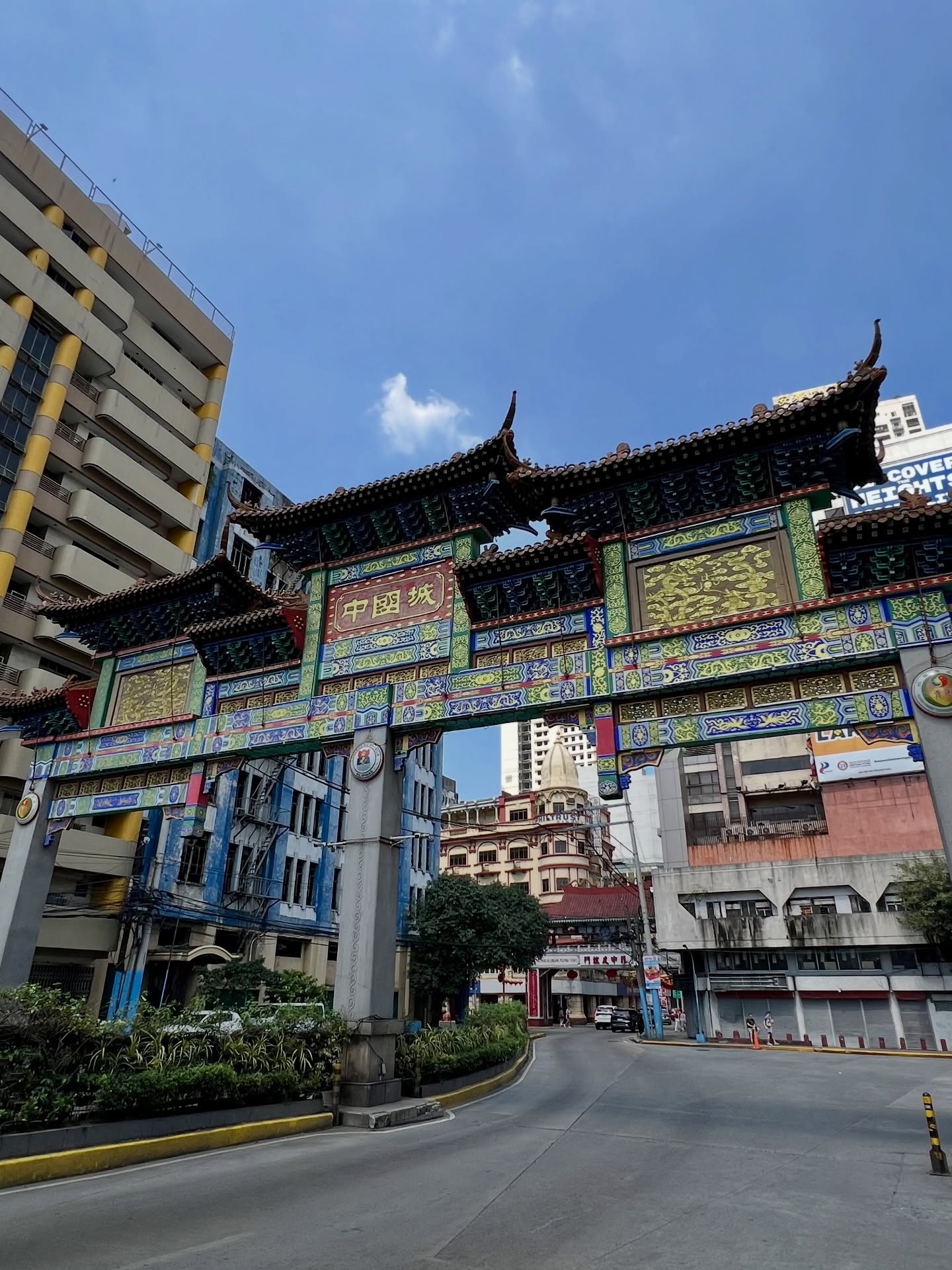 Binondo (Chinatown)