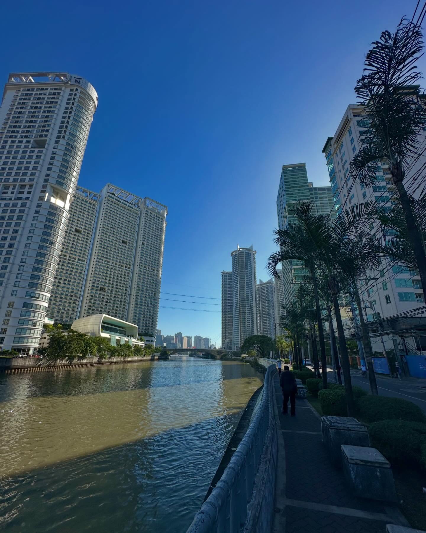 Bonifacio Global City