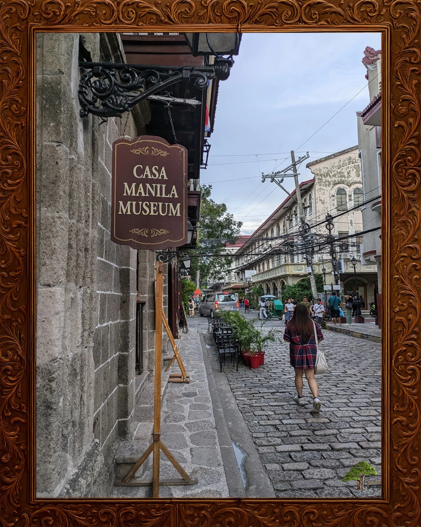 Casa Manila